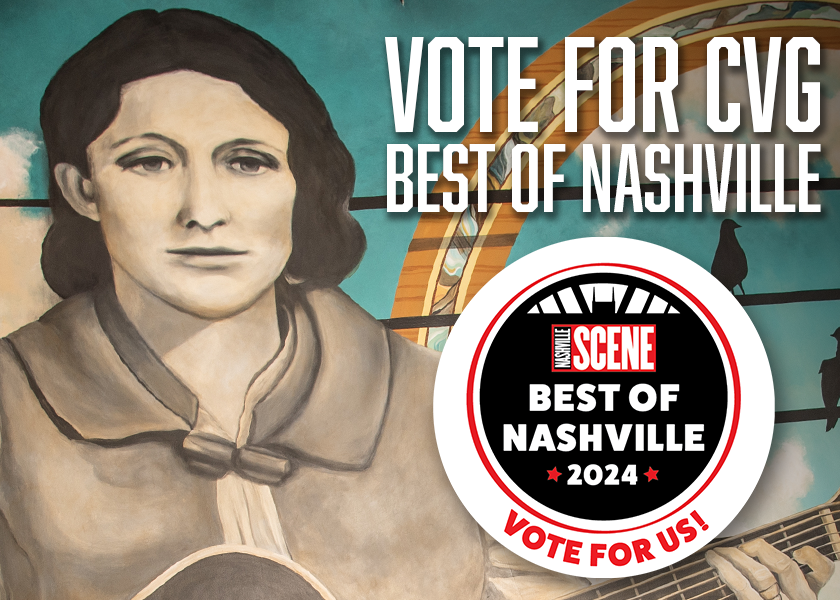 Vote for Carter Vintage in Best of Nashville