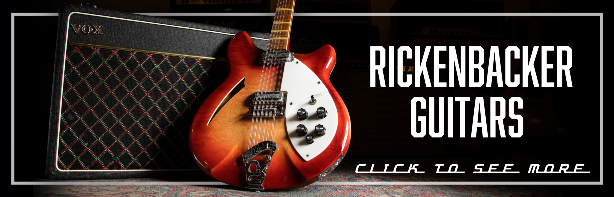 Carter Vintage Guitar | Carter Vintage Guitar