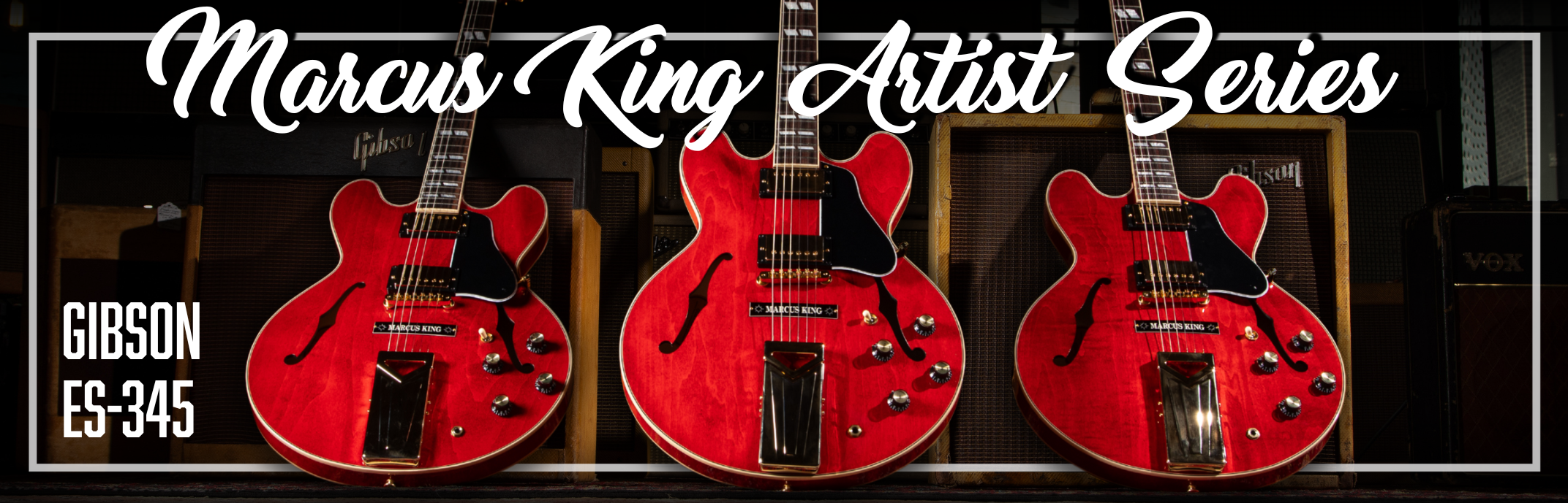 Carter Vintage Guitar | Carter Vintage Guitar