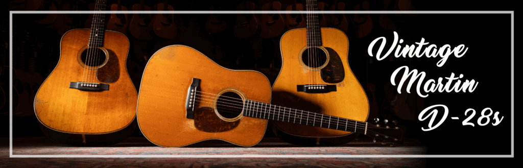 Carter Vintage Guitar | Carter Vintage Guitar