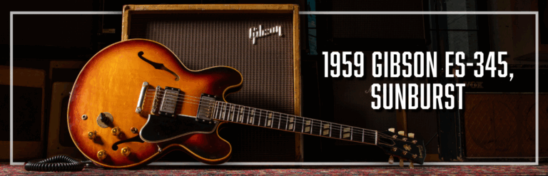 Carter Vintage Guitar | Carter Vintage Guitar