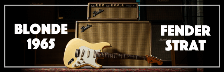 Carter Vintage Guitar | Carter Vintage Guitar