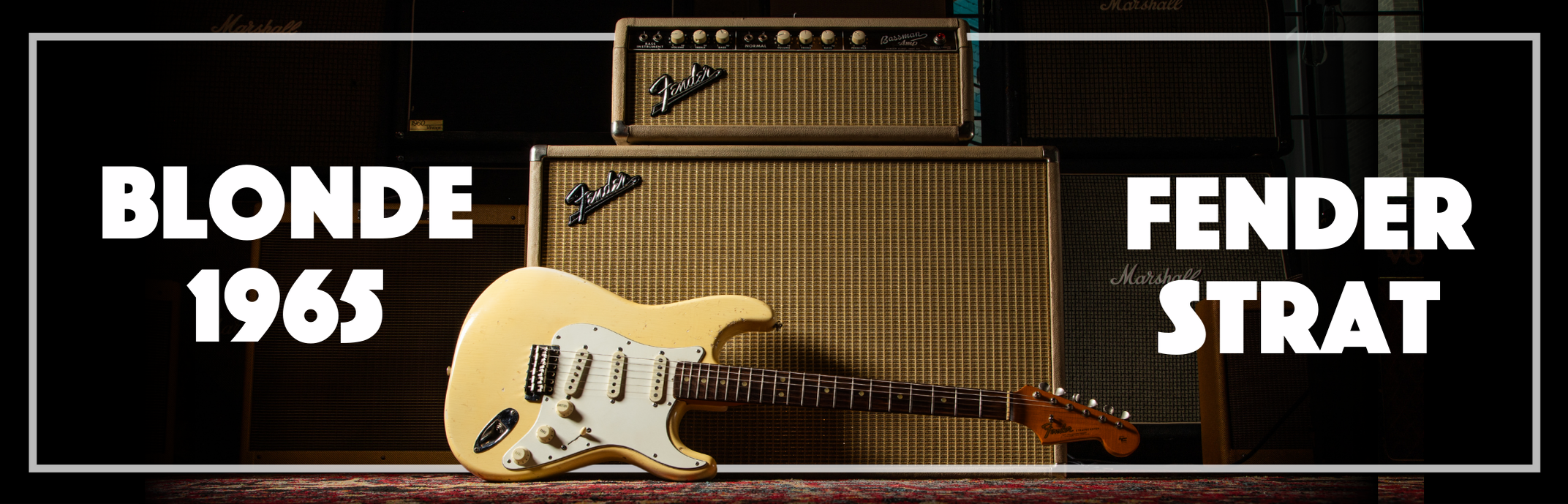 Carter Vintage - Shin-Ei / Guyatone Crazy Face Fuzzie Fuzz